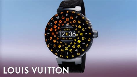 louis vuitton connected|louis vuitton horizon light up accessories.